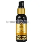 Лубрикант Sensuva Hybrid Formula Salted Caramel - соленая карамель, 57 мл - Фото №1