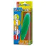 Фаллоимитатор Passionate Fruit Fresh Feel Cucumber, зеленый - Фото №7