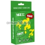 Секс-игра 162 Fakts or Fakes - Фото №1