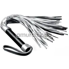 Флоггер Struggle My Flogger, чорно-сірий - Фото №1