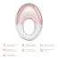 Массажер для глаз Geske Cool & Warm Eye Massager 7 in 1, кремовый - Фото №6
