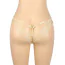 Трусики Star Night Women's Sexy Panties, телесные - Фото №7