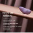 Клиторальный вибратор Lelo Lily 3 (Лело Лили 3), сиреневый - Фото №13