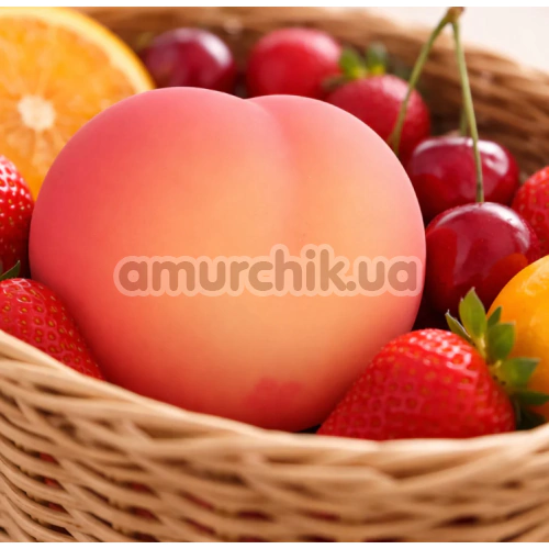 Симулятор орального секса для женщин Romp Pink Peach, розовый