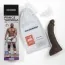 Фаллоимитатор Prince Yahshua 10.5 Inch Cock, коричневый - Фото №5