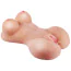 Мастурбатор Realstuff The Perfect Body, тілесний - Фото №1
