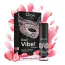 Збуджуючий гель з ефектом вібрації Orgie Dual Vibe! Liquid Vibrator Strawberry Gin and Tonic - полуничний джин і тонік, 15 мл - Фото №5