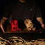 Веревка Lockink Sevanda Natural Hand-Twisted Rope, бежевая - Фото №4