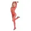 Комбинезон Catsuit красный - Фото №1