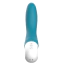 Вібратор для точки G Liebe Pleasure Toys Bend It Rechargeable, блакитний - Фото №4