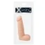 Фаллоимитатор XSkin Realistic Dong 20604, 15.2 см телесный - Фото №2