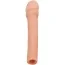 Насадка на пеніс Malesation Penis Extender 2, тілесна - Фото №1