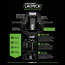 Адаптер для мастурбаторов Fleshlight Quickshot Launch V2, черный - Фото №14