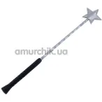 Стек Hard Chop Star, срібний - Фото №1