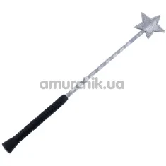 Стек Hard Chop Star, серебряный - Фото №1