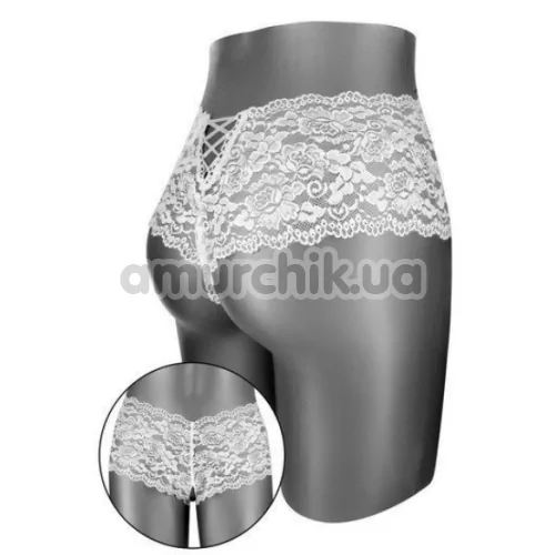 Трусики Fashion Secret Julia, белые