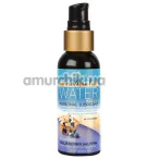 Лубрикант Sensuva Natural Water-Based Blueberry Muffin - черничный кекс, 57 мл - Фото №1