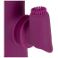 Вібратор Javida 2 Function Vibrator, фіолетовий - Фото №9