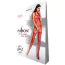 Комбинезон Passion Free Your Senses BS070, красный - Фото №4