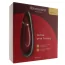 Симулятор орального секса для женщин Womanizer Premium 2, бордовый - Фото №20