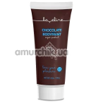 Краска для тела Loveline Chocolate Bodypaint - шоколад, 100 г - Фото №1