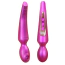 Універсальний вібромасажер Love To Love Pleaser, рожевий - Фото №2