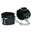 Фіксатори для рук Fetish Fantasy Series Cumfy Cuffs, чорні - Фото №1