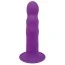 Вибратор Adrien Lastic Hitsens 3 Vibe, фиолетовый - Фото №1