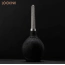 Интимный душ Lockink Sevanda Stream Enema Bulb, черный - Фото №10