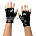 Перчатки мужские Art of Sex Jeyson, черные - Фото №1