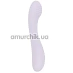 Вибратор для точки G Good Vibes Only Sofi, сиреневый - Фото №1