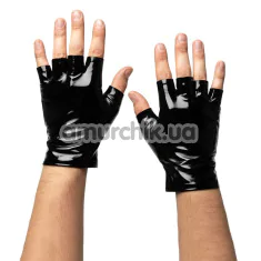 Перчатки мужские Art of Sex Jeyson, черные - Фото №1