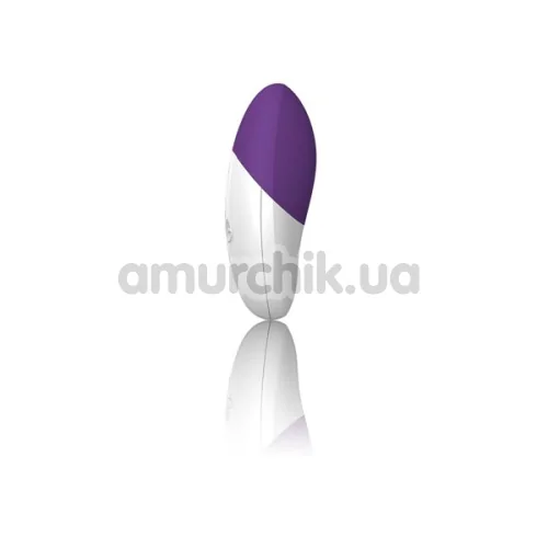 Вібратор Lelo Siri Purple (Лело Сірі Перпл), фіолетовий