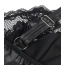 Сукня Star Night Leather Lingerie Mini Dress, чорна - Фото №10