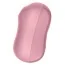 Симулятор орального сексу для жінок Satisfyer Cotton Candy, рожевий - Фото №5