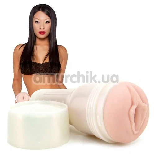 Fleshlight Asa Akira Lotus (Флешлайт Аса Акіра лотос)
