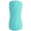 Мастурбатор Cosy Vigor Masturbator Pleasure Pocket, бирюзовый - Фото №1
