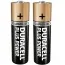 Батарейки Duracell Plus Power Duralock AA, 2 шт