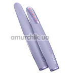 Лифтинг-массажер для лица Geske Skin Firming Wand 7 in 1, сиреневый - Фото №1