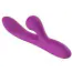 Вібратор Boss Series Air Pulsing Massager,, фіолетовий - Фото №10