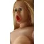 Секс-лялька з вібрацією Carmen Luvana Vibrating Inflatable Sex Doll - Фото №10