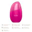 Массажер для глаз и лица Geske Cool & Warm Eye and Face Massager 7 in 1, ярко-розовый - Фото №6
