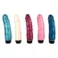 Вибратор 5 Packvibe Metallic Colours в ассортименте - Фото №1