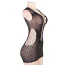 Сукня Star Night Sparkle Glittered Mini Dress, чорна - Фото №5