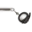 Фіксатори для ніг Easy Toys Expander Spreader Bar and Cuffs, чорні - Фото №3