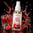 Массажный лубрикант MyLove Aroma Series Personal Lubricant 2in1 Cherry - вишня, 50 мл - Фото №4