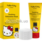 Успокаивающая и расслабляющая маска Geske Soothing Relaxation Mask, 50 мл - Hello Kitty Head - Фото №1