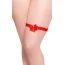 Підв'язка Garter (модель 7405), червона
