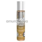 Оральный лубрикант JO H2O Vanilla Cream - ваниль, 30 мл - Фото №1