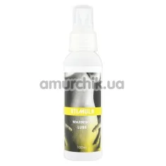 Лубрикант STIMUL8 Warming Lube, 100 мл - Фото №1